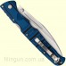 Нож Cold Steel Frenzy II 62P2A