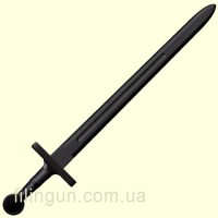 Меч тренировочный Cold Steel Medieval Sword