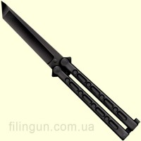 Нож Cold Steel FGX Balisong Tanto