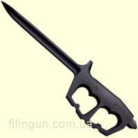 Нож Cold Steel FGX Chaos Stilleto 92FNTST