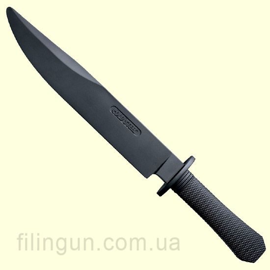 Ніж тренувальний Cold Steel Laredo Bowie