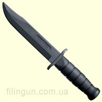 Нож тренировочный Cold Steel Leatherneck SF