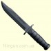 Ніж тренувальний Cold Steel Leatherneck SF