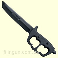 Нож тренировочный Cold Steel Trench Knife Tanto