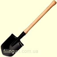 Лопата Cold Steel Spetsnaz Trench Shovel