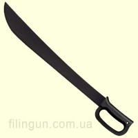 Мачете Cold Steel Latin D-Guard Machete 21" (с ножнами)