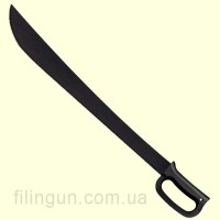 Мачете Cold Steel Latin D-Guard Machete 24" (с ножнами)