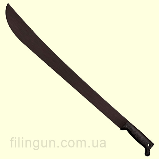 Мачете Cold Steel Latin Machete 21" (з ножнами) Мачете Cold Steel Latin Machete 21" (з ножнами)