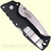 Нож Cold Steel AD-10 Lite Tanto Point