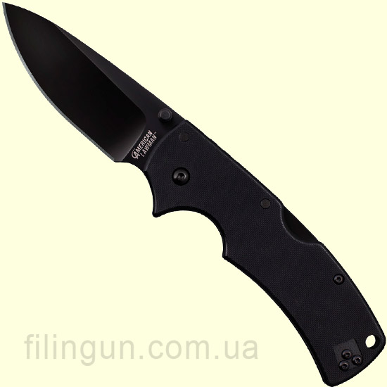 Нож Cold Steel American Lawman (S35VN) Нож Cold Steel American Lawman (S35VN)