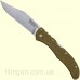 Нож Cold Steel Range Boss OD Green CS-20KR7