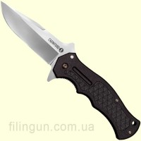 Нож Cold Steel Crawford Model 1 Black