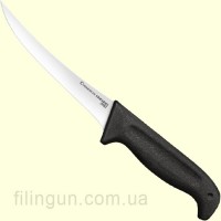 Нож кухонный Cold Steel Stiff Curved Boning Knife (Commercial Series)
