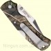 Нож Cold Steel Double Safe Hunter Camouflage