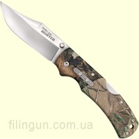 Нож Cold Steel Double Safe Hunter Camouflage