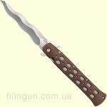 Нож Cold Steel Ti-Lite 4" Kris Blade