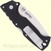 Нож Cold Steel AD-10 Tanto Point