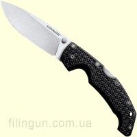 Ніж Cold Steel Voyager Large Drop Point CS-29AB