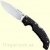 Нож Cold Steel Voyager Large Drop Point CS-29AB