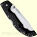 Нож Cold Steel Voyager XL Drop Point CS-29AXB