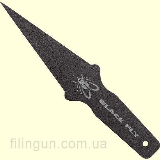 Метальний ніж Cold Steel Black Fly Метальний ніж Cold Steel Black Fly
