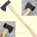 Топор Cold Steel Hudson Bay Camp Axe