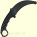 Нож тренировочный Cold Steel Karambit Trainer