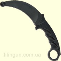 Нож тренировочный Cold Steel Karambit Trainer