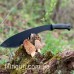 Мачете Cold Steel Kukri Machete