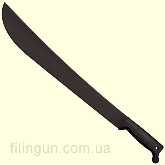 Мачете Cold Steel Latin Machete 18" 97AM18 Мачете Cold Steel Latin Machete 18" 97AM18