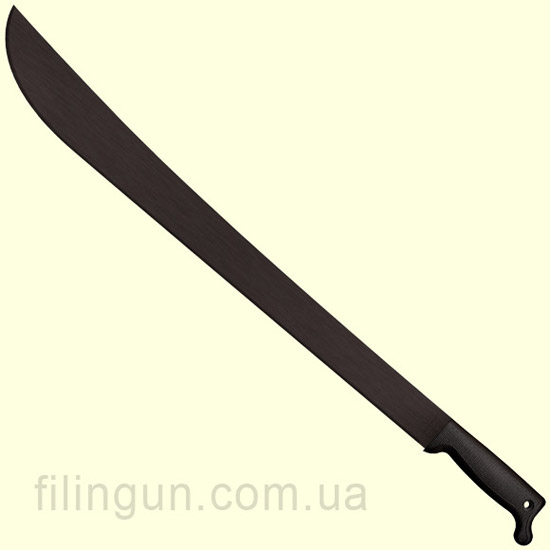 Мачете Cold Steel Latin Machete 24" 97AM24 Мачете Cold Steel Latin Machete 24" 97AM24