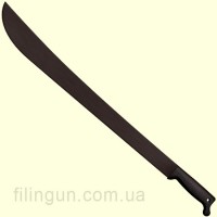 Мачете Cold Steel Latin Machete 24" с чехлом