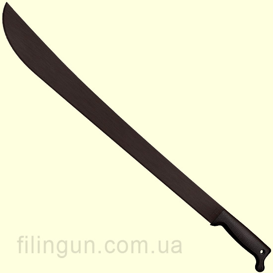 Мачете Cold Steel Latin Machete 24" з чохлом Мачете Cold Steel Latin Machete 24" з чохлом