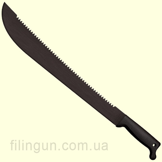 Мачете Cold Steel Latin Machete Plus 18" Мачете Cold Steel Latin Machete Plus 18"