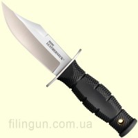 Нож Cold Steel Mini Leatherneck Clip Point