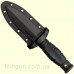 Ніж Cold Steel Mini Leatherneck Spear Point
