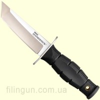 Нож Cold Steel Mini Leatherneck Tanto Point