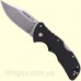 Ніж Cold Steel Mini Recon 1 Clip PT AUS10A Stone Wash