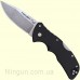 Нож Cold Steel Mini Recon 1 Spear PT AUS10A Stone Wash