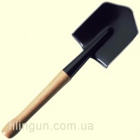 Лопата Cold Steel Special Forces Shovel 92SF