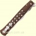 Ніж Cold Steel Ti-Lite 6" Kris Blade Serrated
