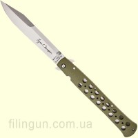 Ніж Cold Steel Ti-Lite 6" Lynn Thompson Signature G10