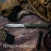 Нож Cold Steel Ti-Lite 6" Lynn Thompson Signature G10