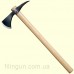 Сокира Cold Steel Spike Hawk