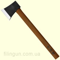 Топор тренировочный Cold Steel Gang Hatchet Trainer