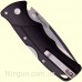 Нож Cold Steel Verdict Spear Point Black