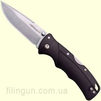 Нож Cold Steel Verdict Spear Point Black