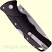 Нож Cold Steel Verdict Tanto Point Black