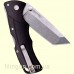 Нож Cold Steel Verdict Tanto Point Black