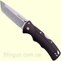 Нож Cold Steel Verdict Tanto Point Black